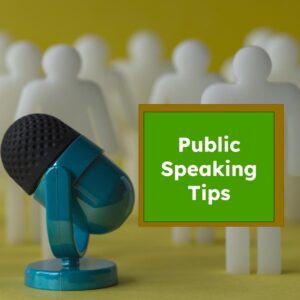 tips for public speaking, how to overcome from stage fear,