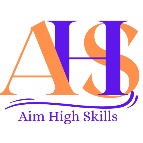 Home Aim High Skills