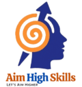 Aim-High-Skills-Logo